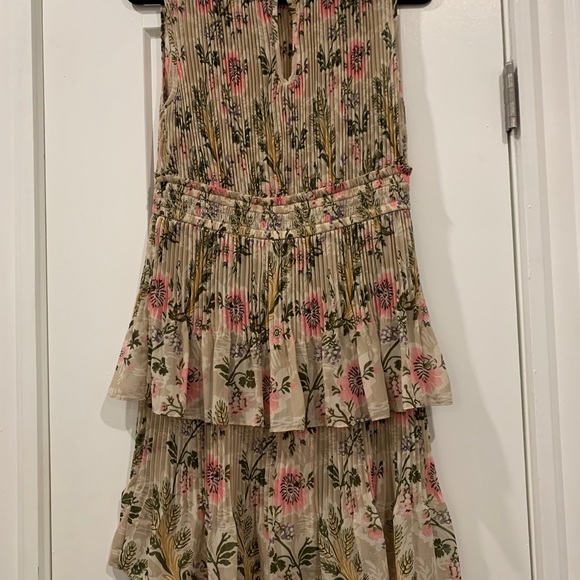 Anthropology Plenty by Tracy Reese Dress - Picture 2 of 3